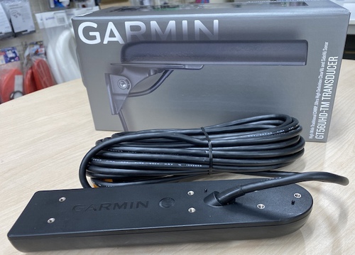 GARMIN  ガーミン　GT54UHD-TM 振動子